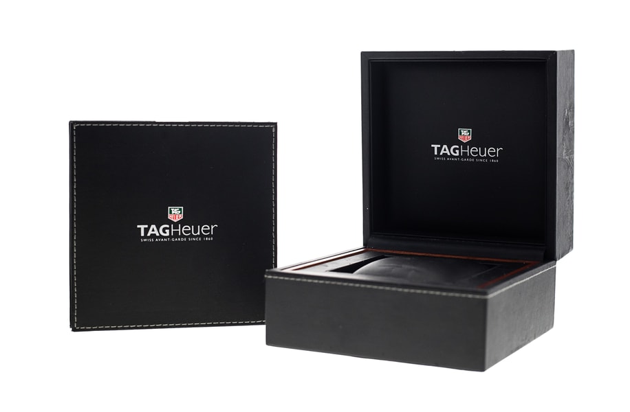 Tag Heuer Carrera Ladies WV1450.BD0797